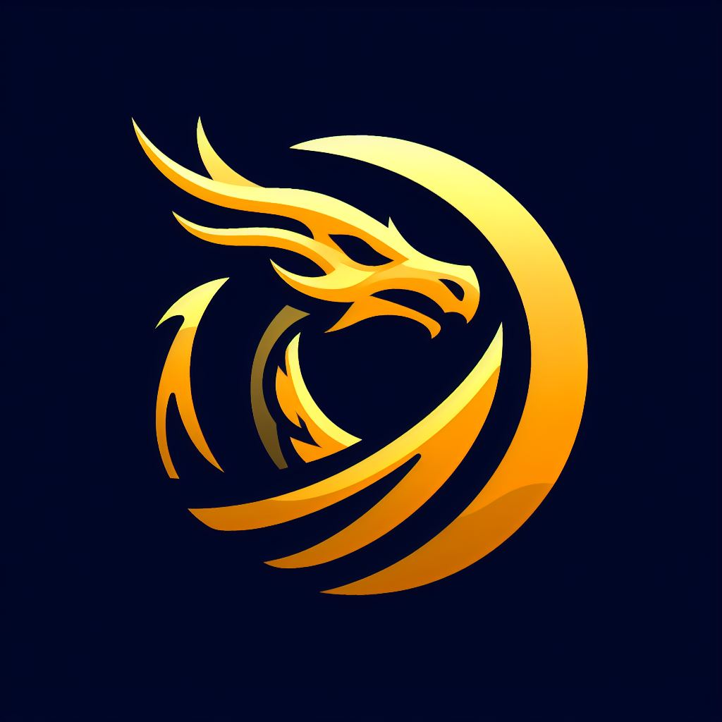DRAGET One Logo